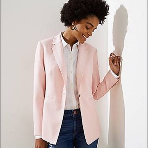 NWT Loft Blazer